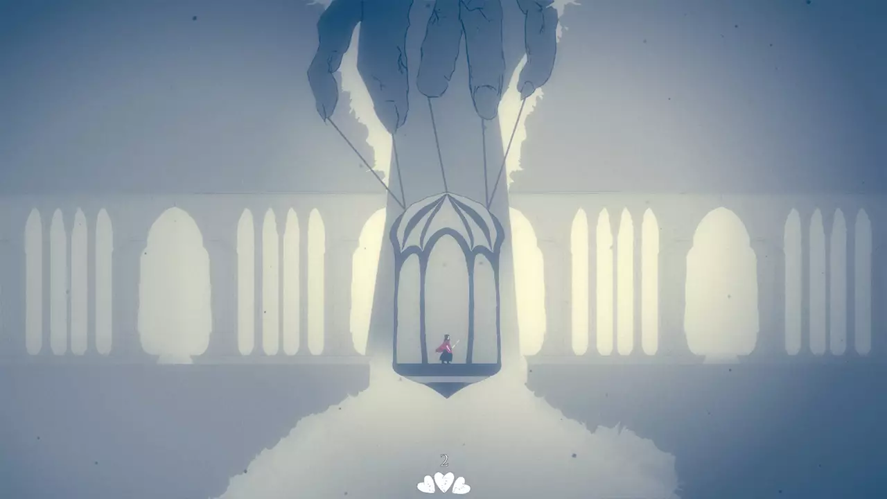 光明之日-Day of Light-游戏截图-好玩游戏库