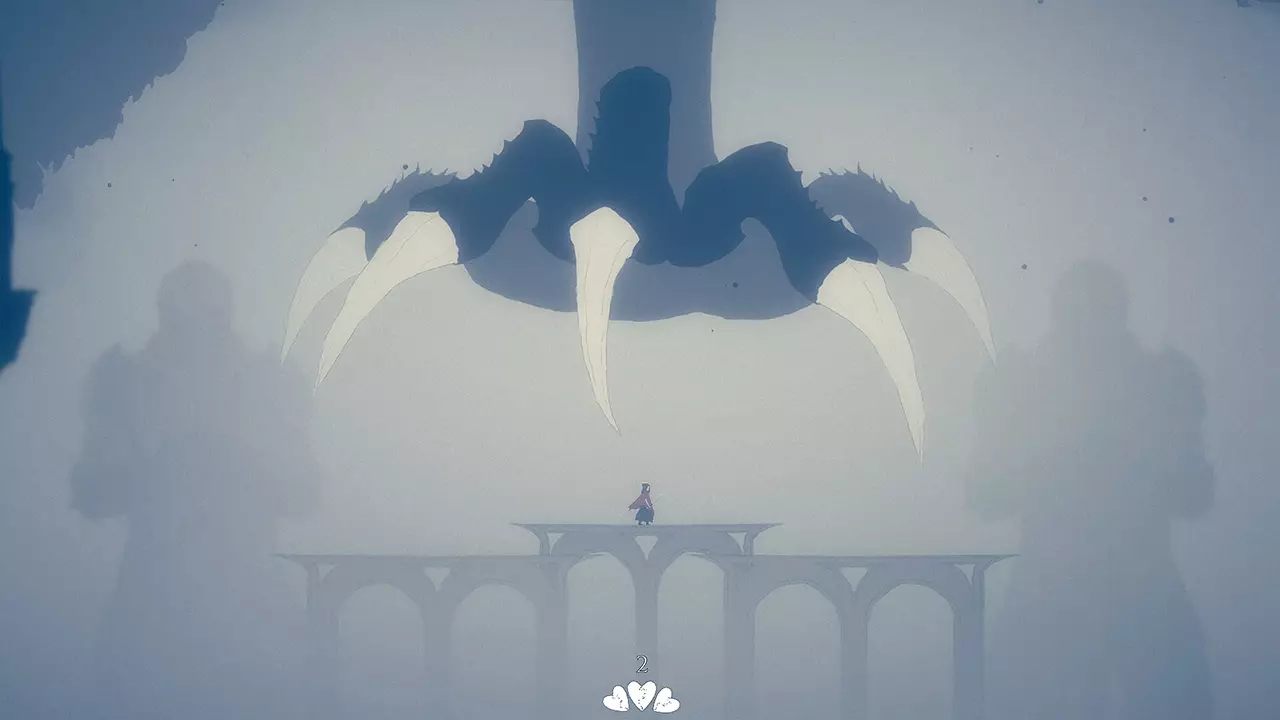 光明之日-Day of Light-游戏截图-好玩游戏库