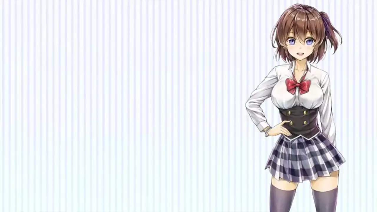 Aikano ～雪空的三角关系～-Aikano: Yukizora no Triangle-游戏截图-好玩游戏库