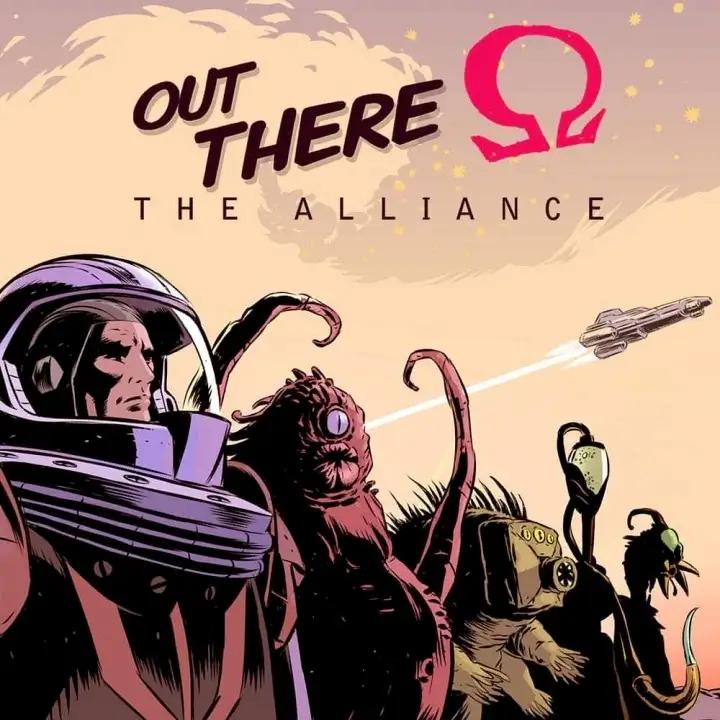 浩瀚深处：Ω 盟约