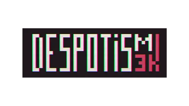 3k专制 | Despotism 3k