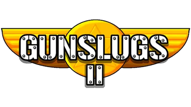 像素魂斗罗 2 | Gunslugs 2