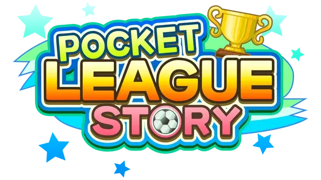 口袋联赛故事 | Pocket League Story