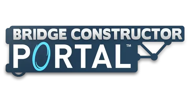 桥梁建筑师：传送门 | Bridge Constructor Portal