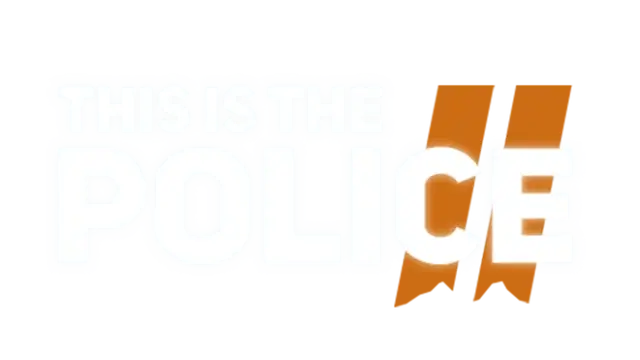 这是警察 2 | This Is the Police 2