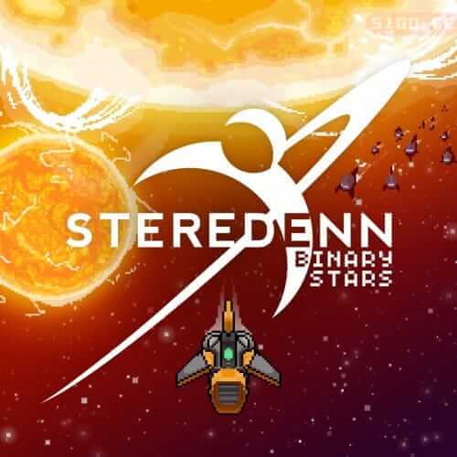 Steredenn：双星