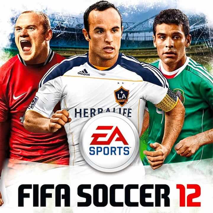 FIFA 12