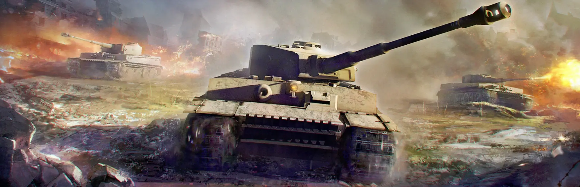 战略思维:闪电战