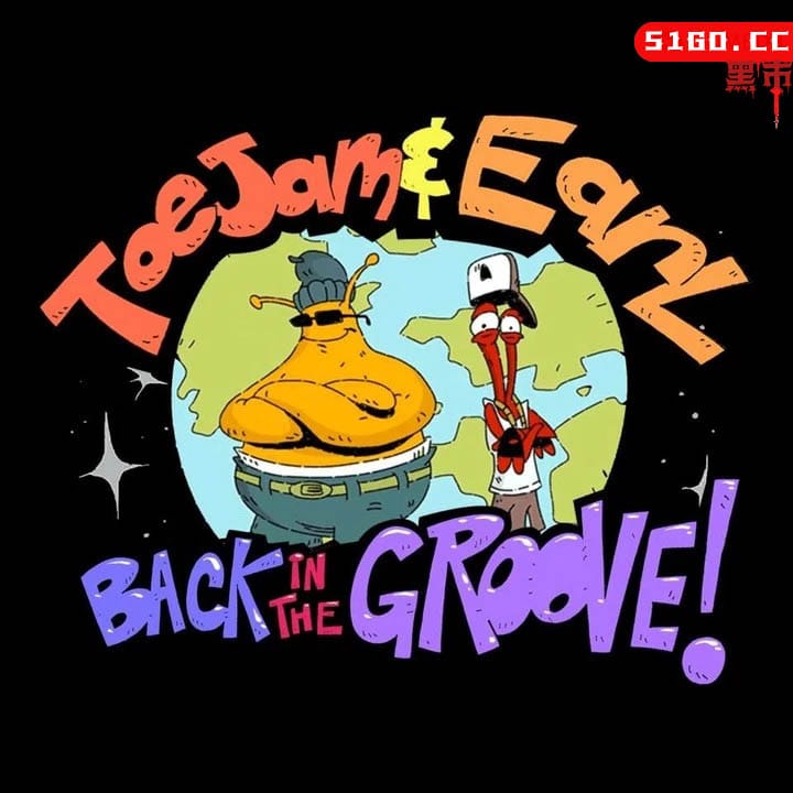 外星双傻：找回状态