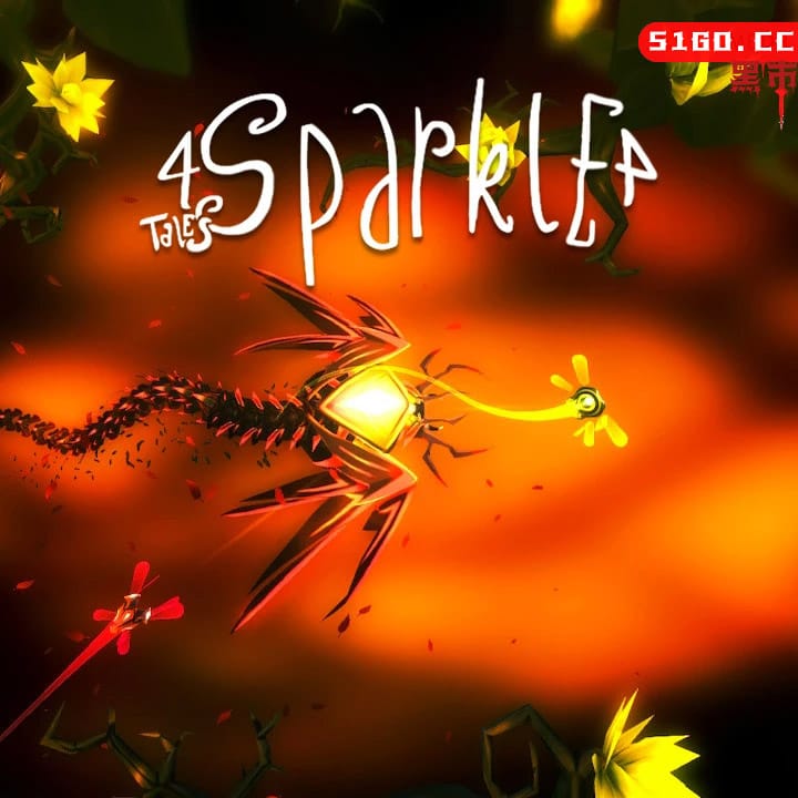 光影穿梭 4：故事