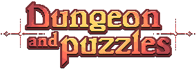 图片[1] | 《地城迷踪:Dungeon and Puzzles》 | 好玩游戏