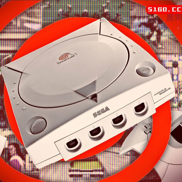 DC模拟器中文游戏合辑 #33+