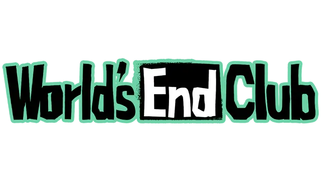 世界末日俱乐部 | WORLD’S END CLUB
