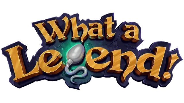 这就是传奇 | What a Legend 中文 ⭐