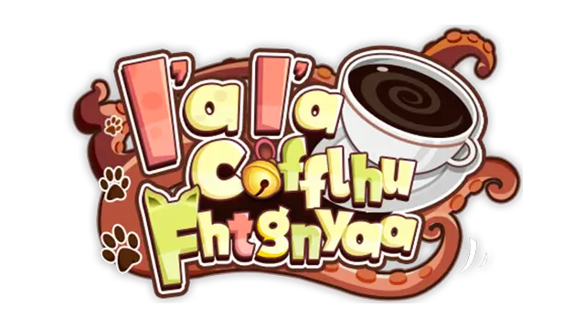 邪神咖啡厅 |  I’a’Ia Cofflhu Fhtagnyaa