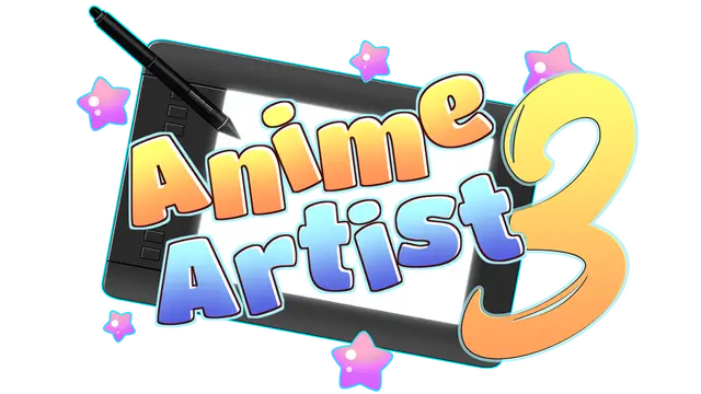 动漫艺术家 3 | Anime Artist 3: Harem