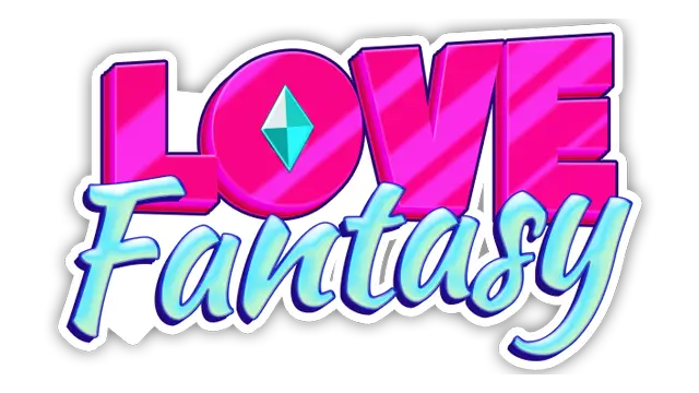 爱之幻想 | love fantasy