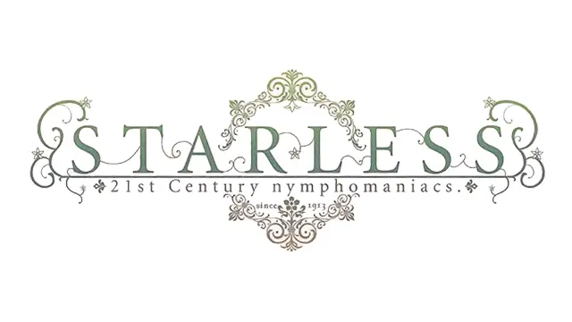 背德之馆 | STARLESSX ❤