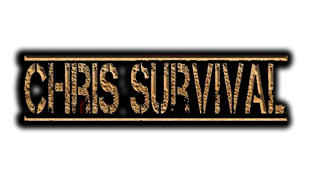 幸存者克莉丝 | Chris survival ⭐