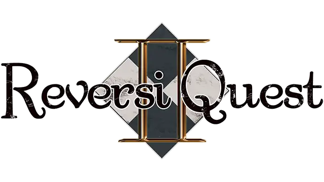 奥赛罗冒险II | ReversiQuest 2