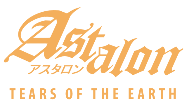 阿斯达伦:地球之泪 | Astalon: Tears Of The Earth
