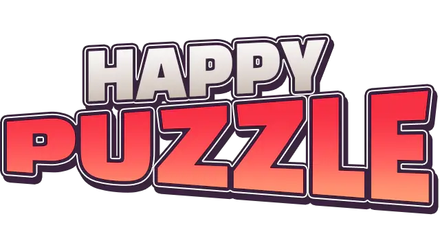 欢乐谜题 | Happy Puzzle