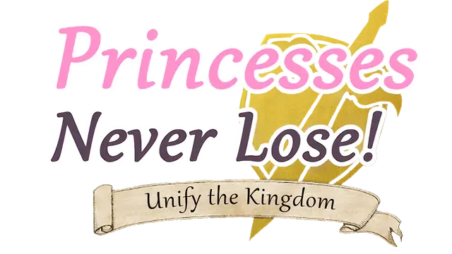 公主大人才不会认输呢！| Princesses Never Lose! ⭐