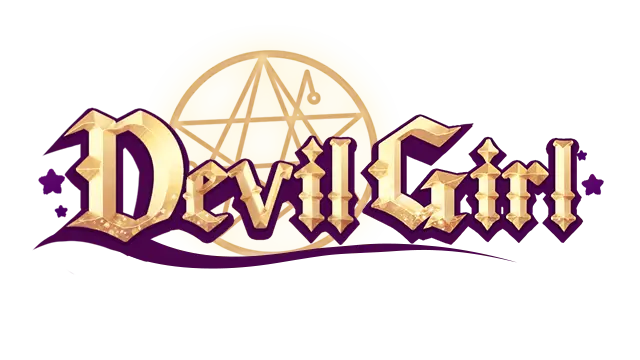 惡魔少女 | Devil Girl