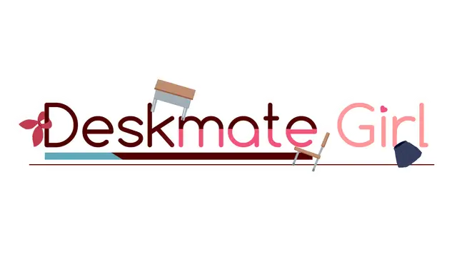 邻桌女同学 | Deskmate Girl