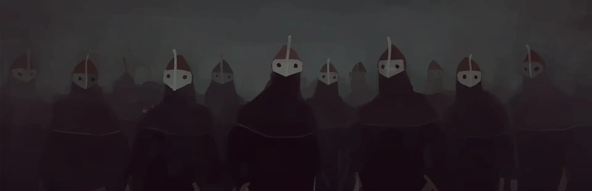 残酷北方：佐敦版