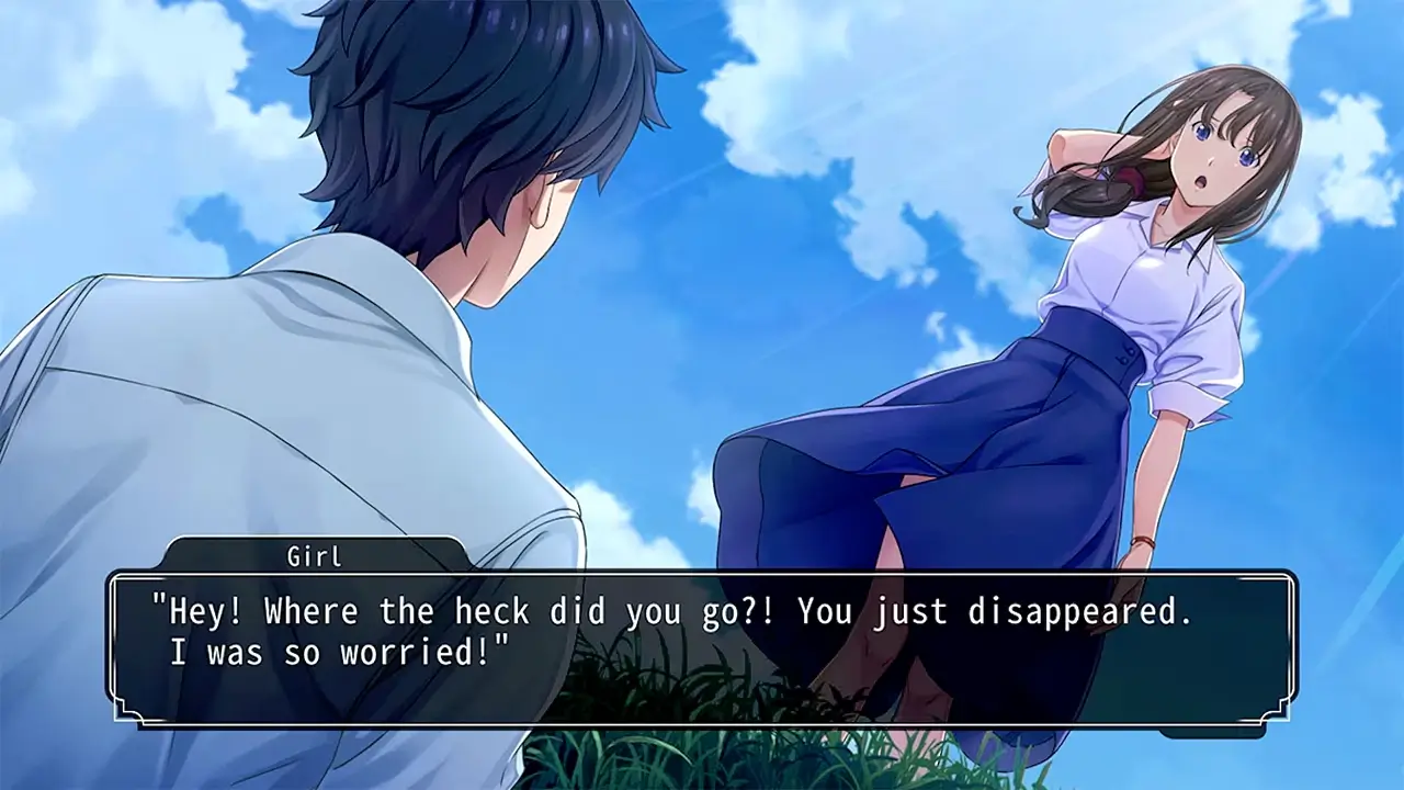 Famicom 侦探俱乐部：消失的继承人-Famicom Detective Club: The Missing Heir Remake-游戏截图-好玩游戏库