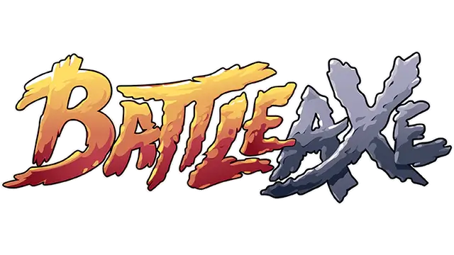 战斗斧头 | Battle Axe