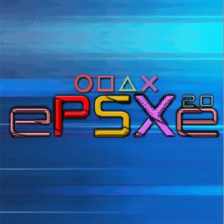 PS1模拟器 ePSXe v2.0 中文版