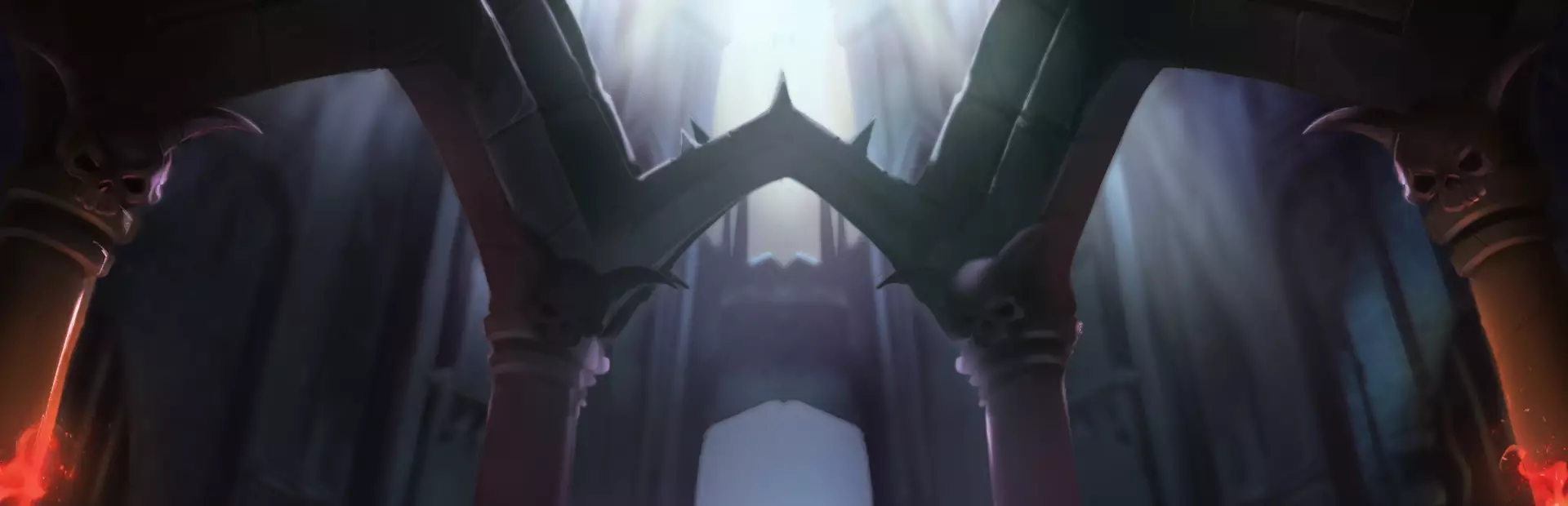 魔王大人,击退勇者吧