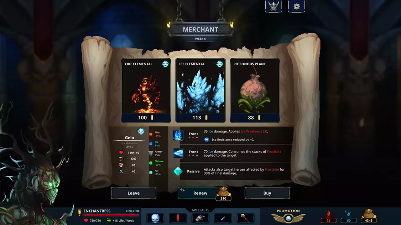 魔王大人，击退勇者吧-Legend of Keepers-游戏截图-好玩游戏库