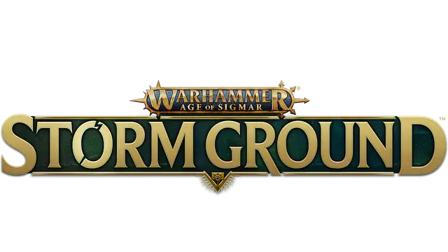 战锤西格玛时代：风暴之地 | Warhammer Age of Sigmar: Storm Ground
