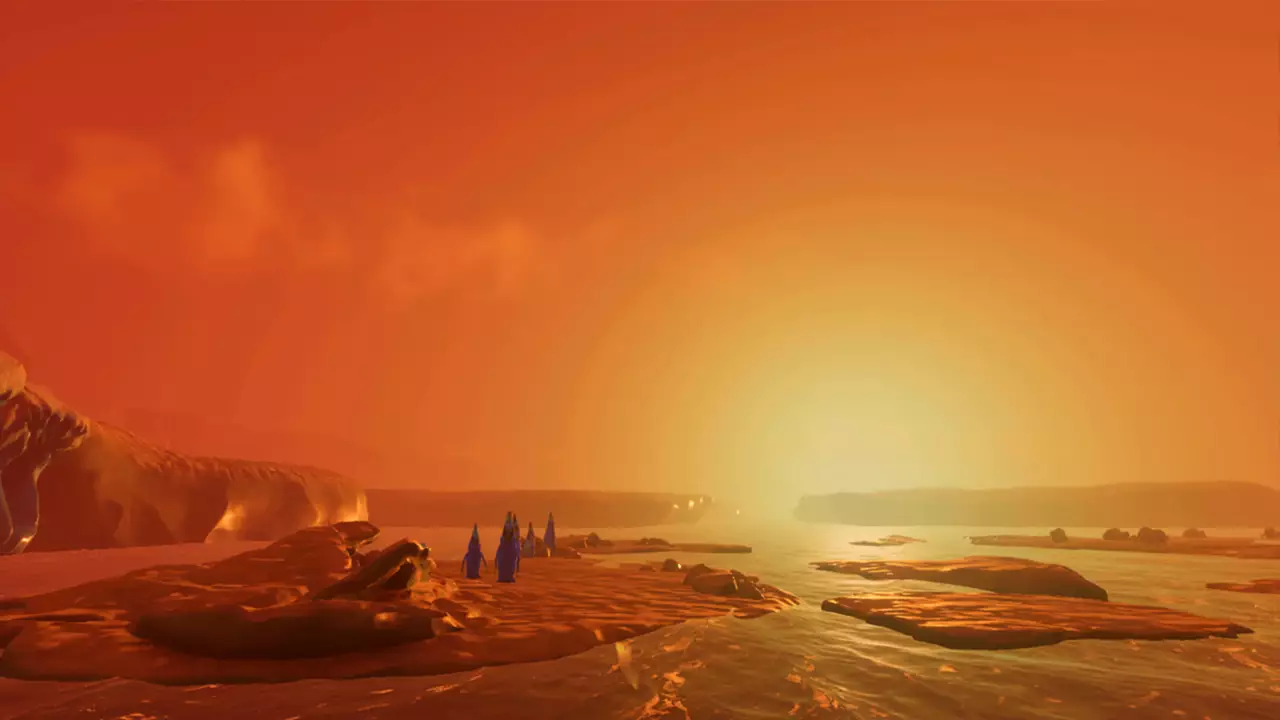 深海迷航：冰点之下-Subnautica: Below Zero-游戏截图-好玩游戏库