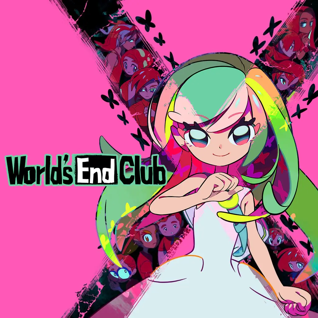 世界末日俱乐部