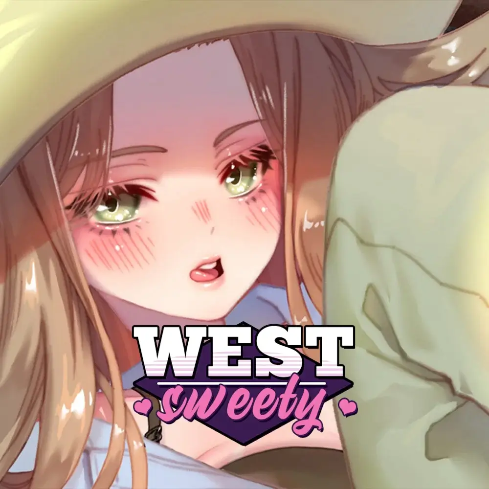西部甜心