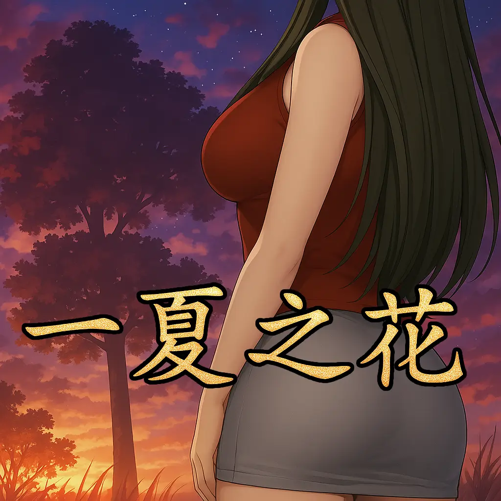 一夏之花