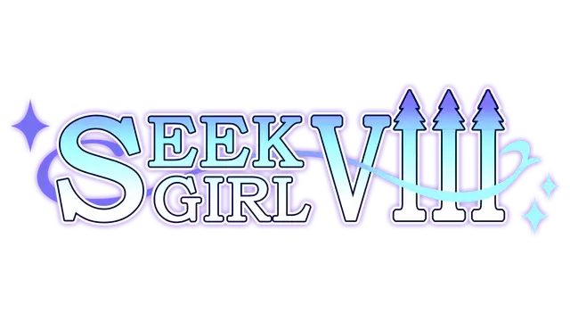 寻找女孩 8 | Seek Girl Ⅷ