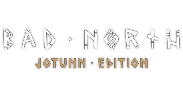 残酷北方：佐敦版 | Bad North: Jotunn Edition