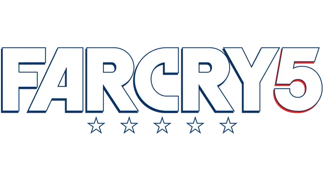 孤岛惊魂 5 | Far Cry 5