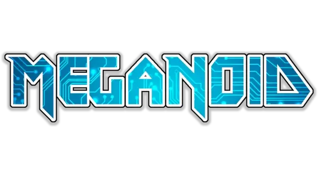 米格小子 | Meganoid