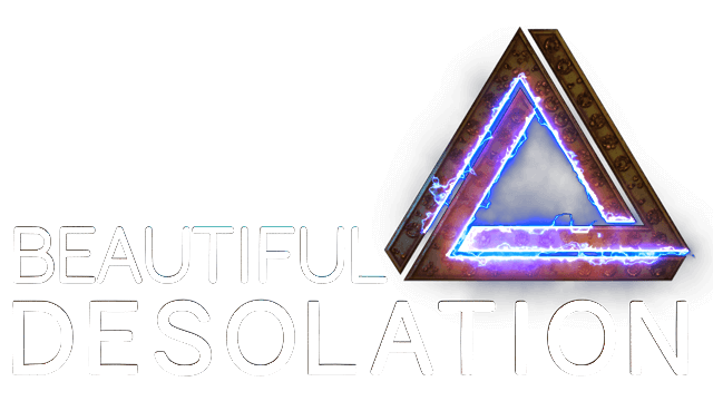 图片[1] | 美丽荒境 | Beautiful Desolation | 好玩游戏