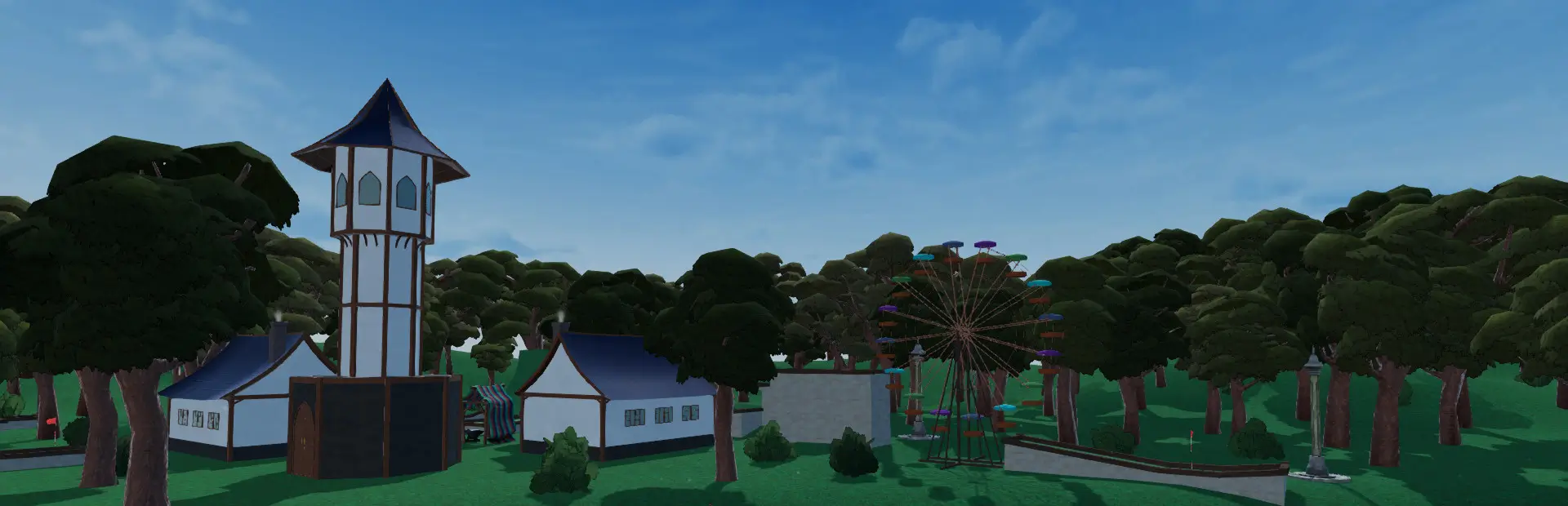 疯狂高尔夫：环球挑战