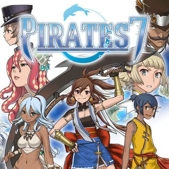 海盗7 