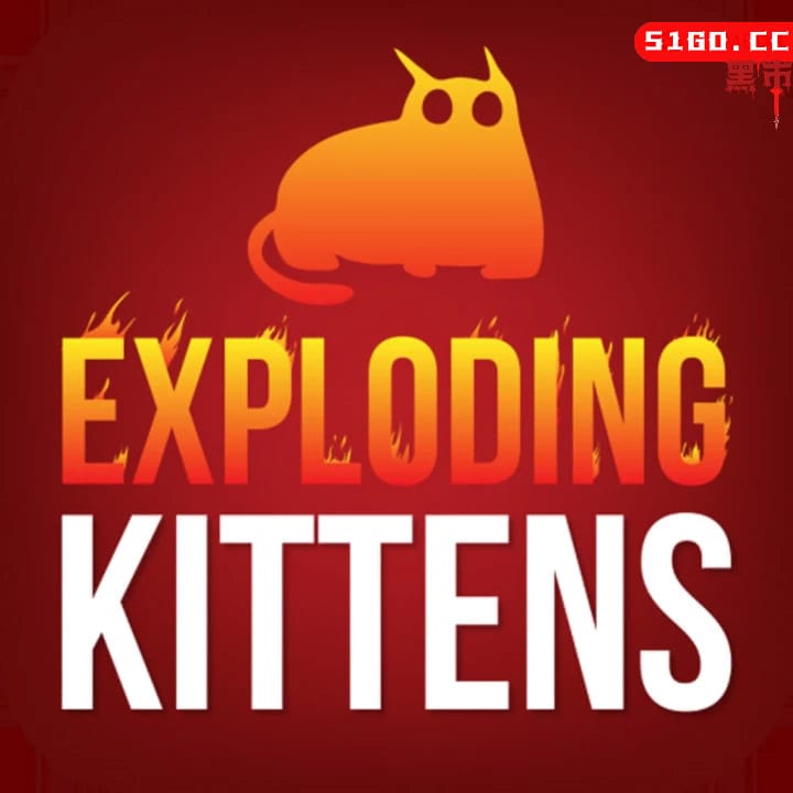 爆炸猫咪