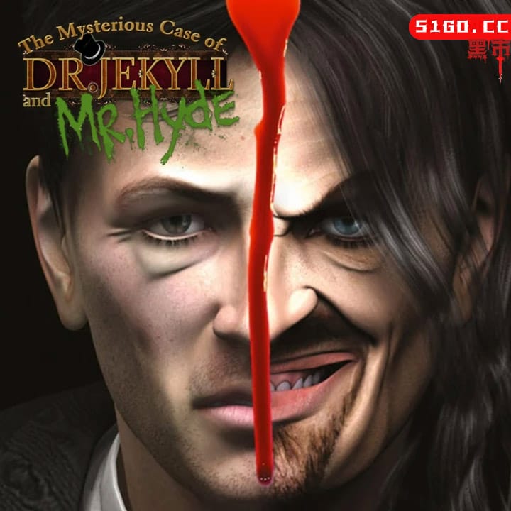 杰基尔博士神秘案件