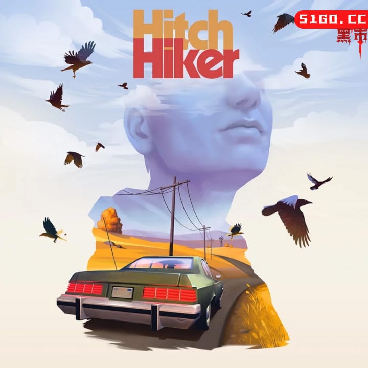 搭便车者便車旅人